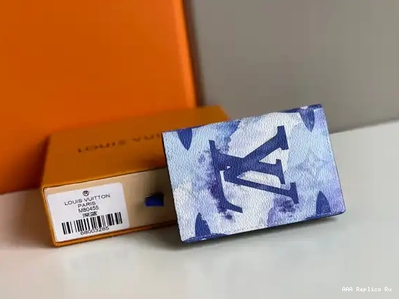 AAA Replica Ru ORGANIZER POCKET VUITTON LOUIS 0518